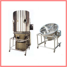 High Efficient Fluid Bed Dryer for Powder and Granule Material